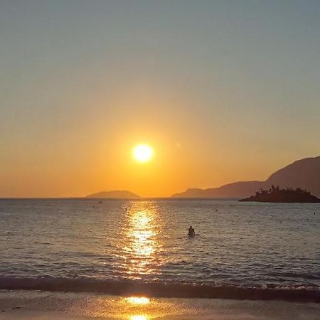 Recanto Dos Cabores פאראטי מראה חיצוני תמונה