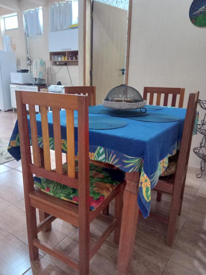 Recanto Dos Cabores פאראטי מראה חיצוני תמונה